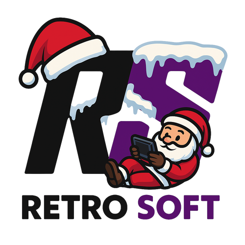 RetroSoft